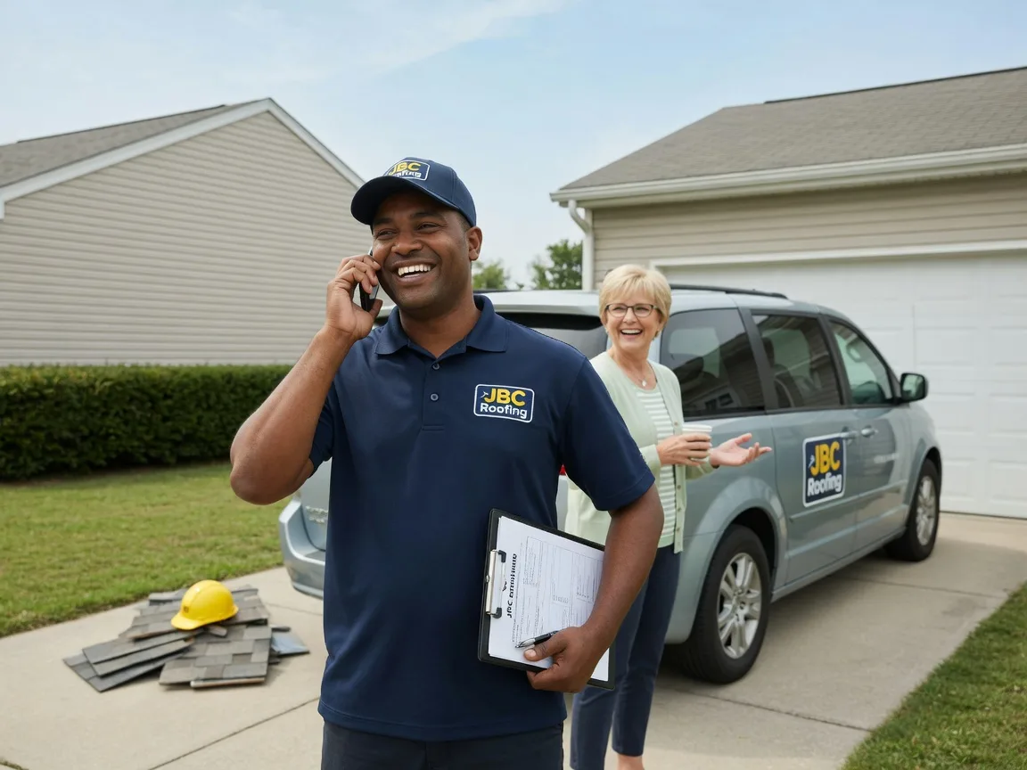 Roof Replacement Mansfield, OH FAQs